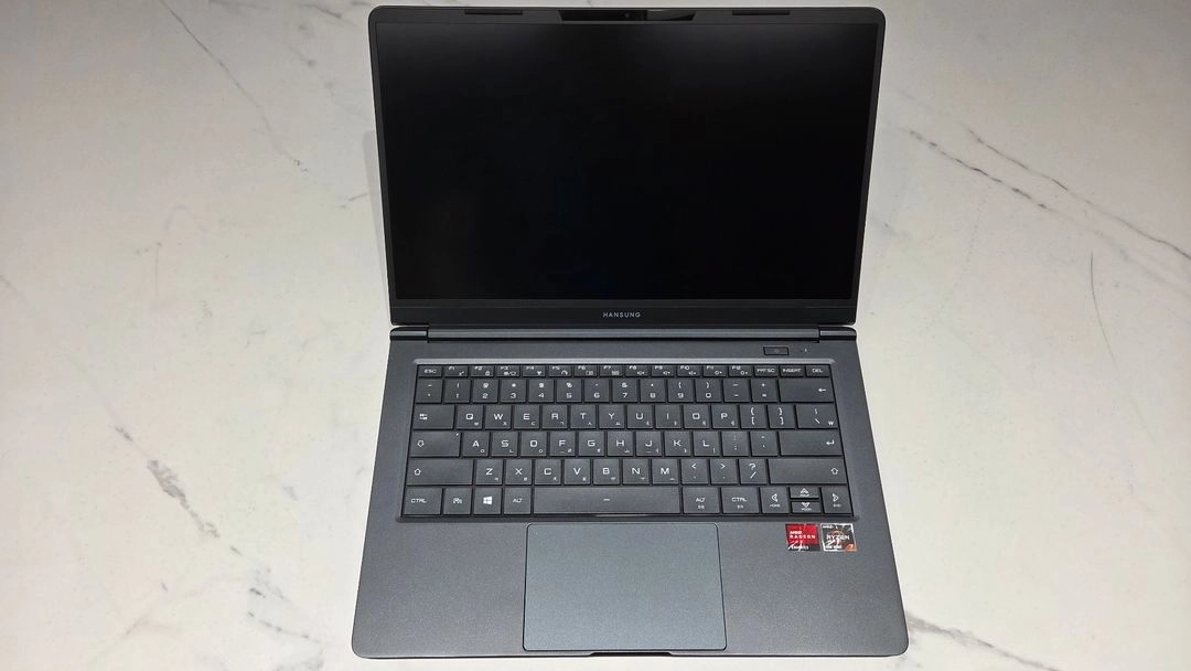 한성 TFX4470H (4800H 8C16T, 16GB, 250GB) 이미지