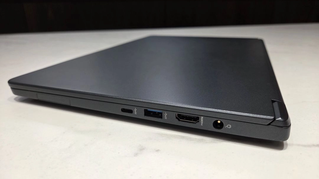 한성 TFX4470H (4800H 8C16T, 16GB, 250GB) 이미지