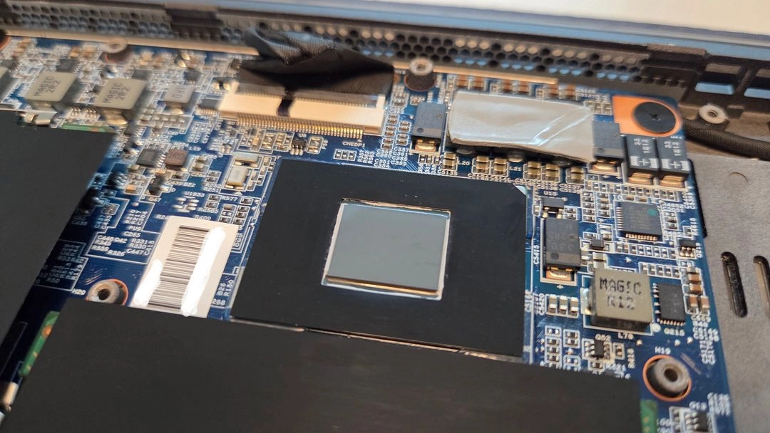 한성 TFX4470H (4800H 8C16T, 16GB, 250GB) 이미지
