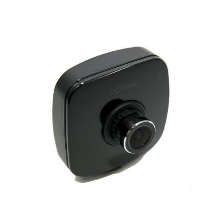 (미사용) 위드로봇 oCam-2WRS-U 카메라 (WDR 광역 역광 보정) 이미지