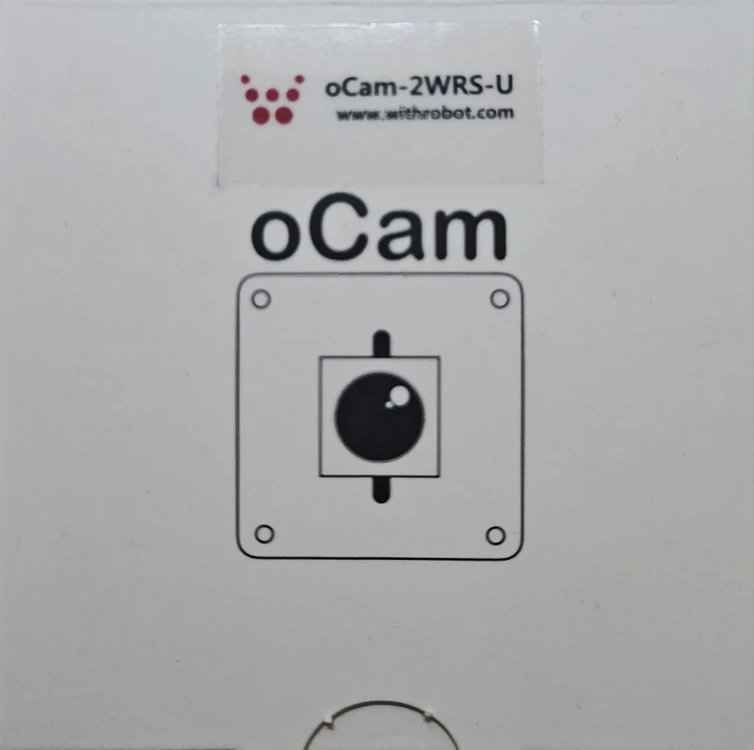 (미사용) 위드로봇 oCam-2WRS-U 카메라 (WDR 광역 역광 보정) 이미지