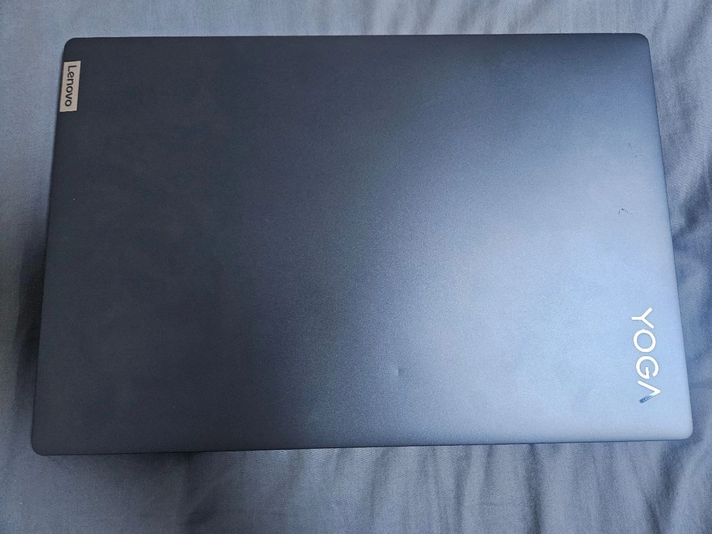 YOGA Slim 7i Pro RTX3050 노트북 부품용(온보드 DDR5램, SSD포함) - 안심되는 중고거래