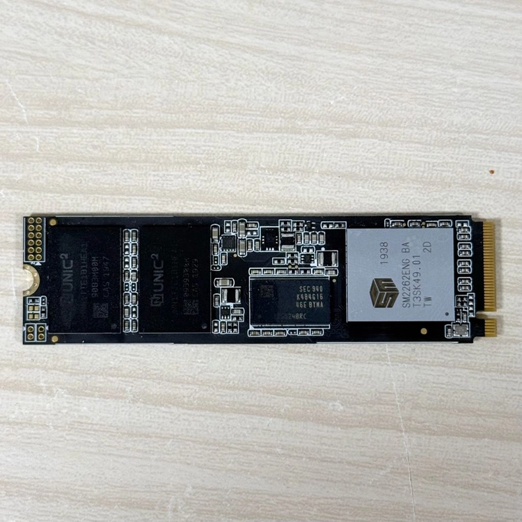 (고장) ADATA XPG SX8200 Pro 1TB M.2 NVMe SSD 이미지