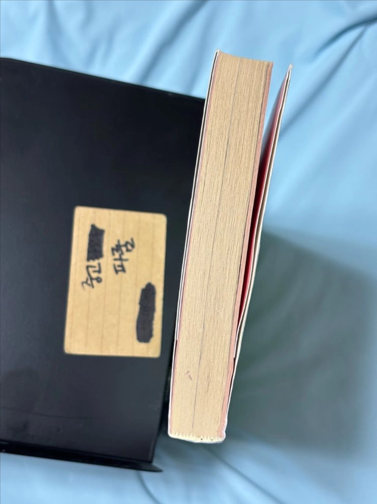 걷다가 앉다가 보다가, 다시 김진우 이미지