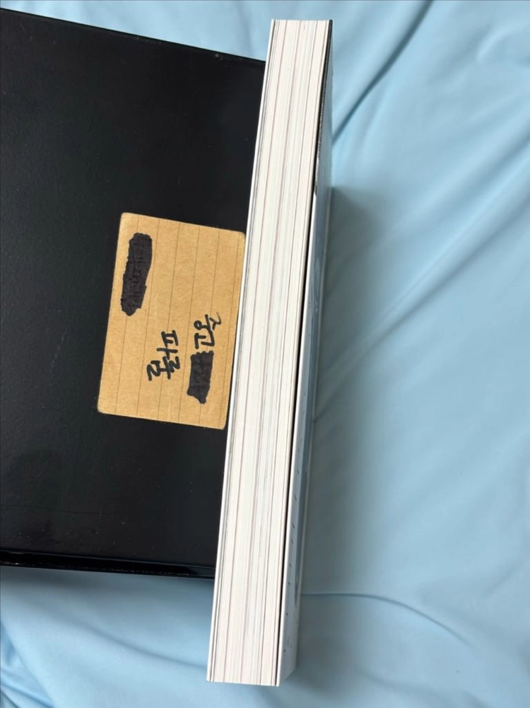 세상의 모든 것이 춤이 될 때 팝핀현준 이미지