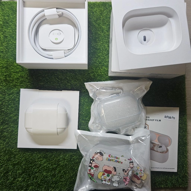 에어팟프로2 C타입 SS급 이미지