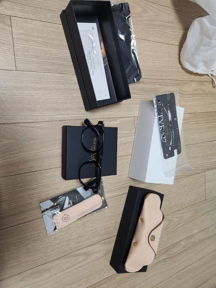TVR 527 뷰라움에디션 48사이즈 이미지