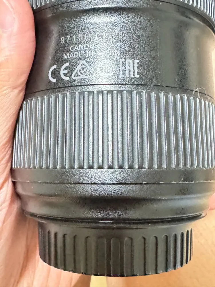 캐논 5d mark 3 , ef 24 - 70 (신계륵) 사은품 키메라 가방 이미지