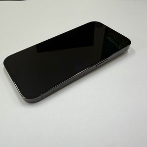 아이폰 14 프로 256GB 블랙 이미지