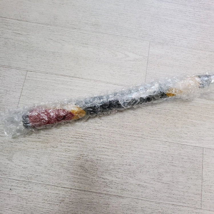 여성용 테일러메이드 로사 몬자 코르자 퍼터 32인치 골프채 골프클럽 이미지