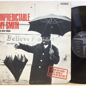 LP ; jimmy smith - bashin 지미 스미스 오르간 재즈 organ verve jazz 이미지