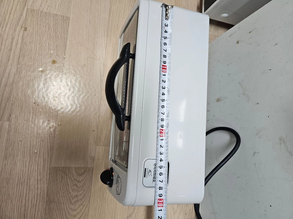 전기오븐 미니 이미지