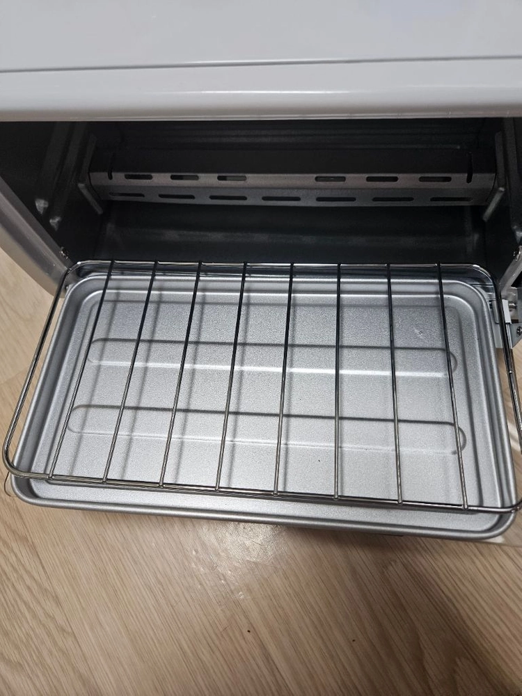 전기오븐 미니 이미지