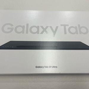 안드로이드 태블릿 5G 256GB WiFi 이미지