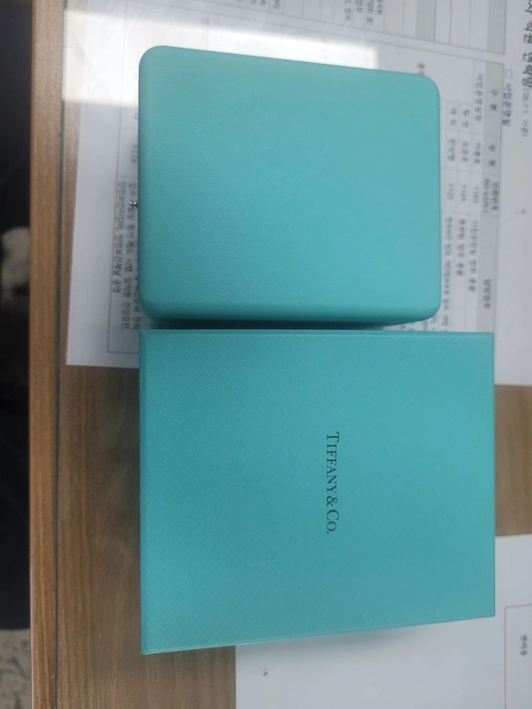 명품 정품 박스 - 안심되는 중고거래