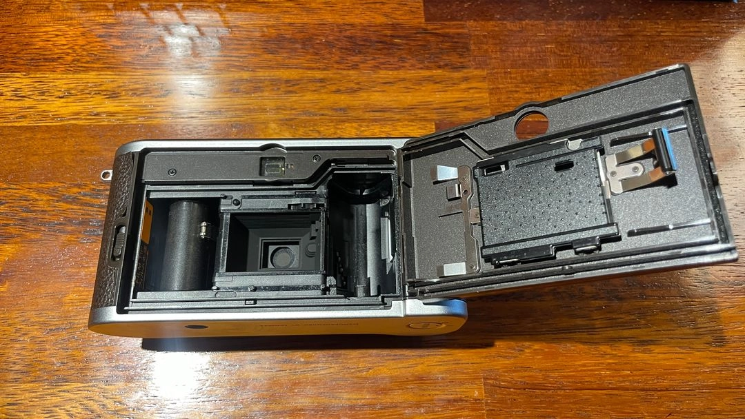 미놀타 필름카메라 Minolta PROD 20’s "4대 일괄" 이미지
