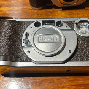 미놀타 필름카메라 Minolta PROD 20’s "4대 일괄" 이미지