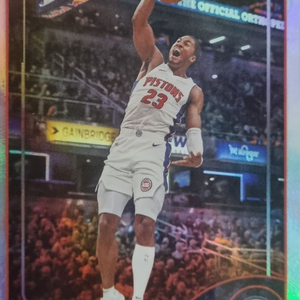 NBA 농구카드 이미지