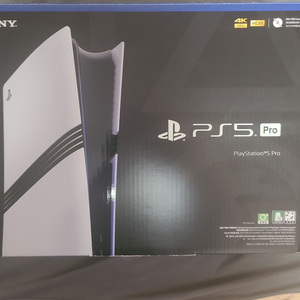 ps5 pro 플스5 프로 풀박스 판매 이미지