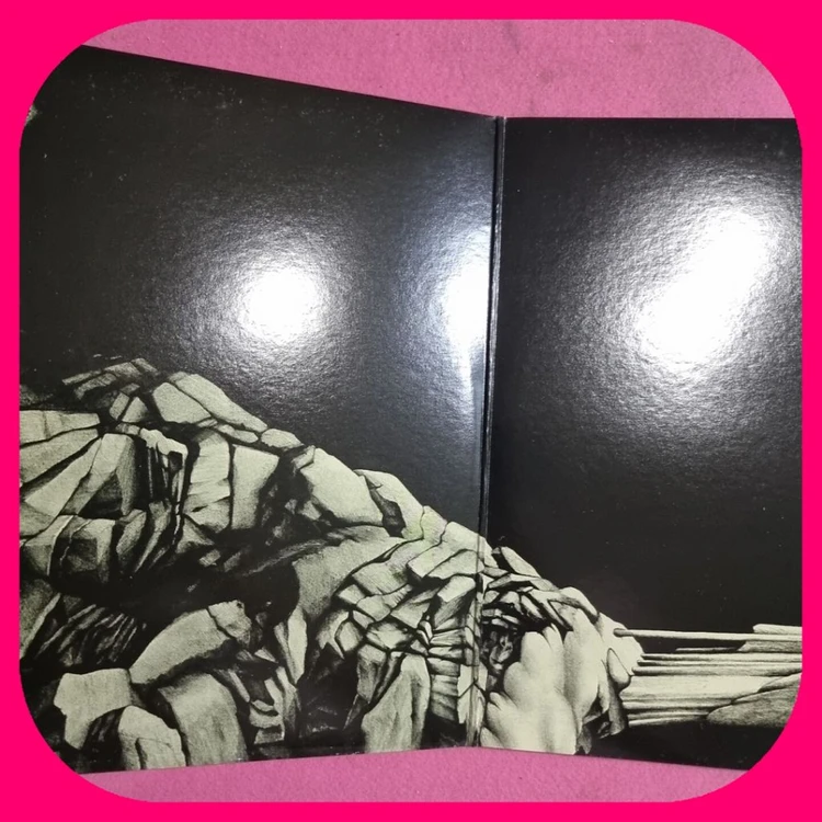 레드제플린 LP NM/NM GF 이미지