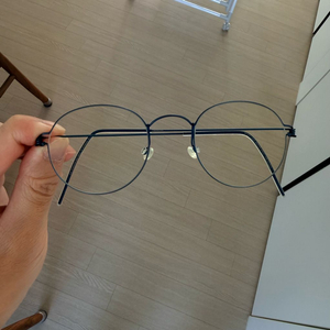 린드버그 모르텐 50사이즈 무광 블루 이미지