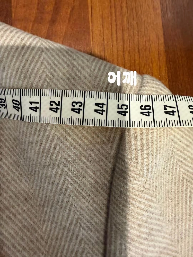 [로로;피아나] 새상품 / 여성 자켓 / M (약 여성 55~66 사이즈) 이미지