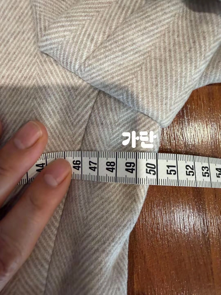 [로로;피아나] 새상품 / 여성 자켓 / M (약 여성 55~66 사이즈) 이미지