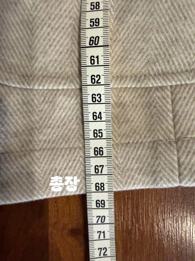 [로로;피아나] 새상품 / 여성 자켓 / M (약 여성 55~66 사이즈) 이미지