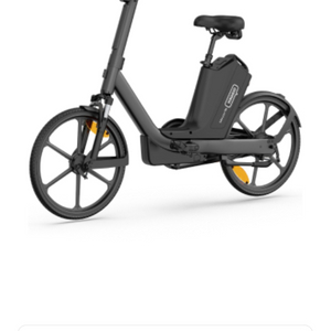 비아지오 HX5 PRO (스로틀/PAS) 47V 19.2Ah 22인치 전기자전거 이미지