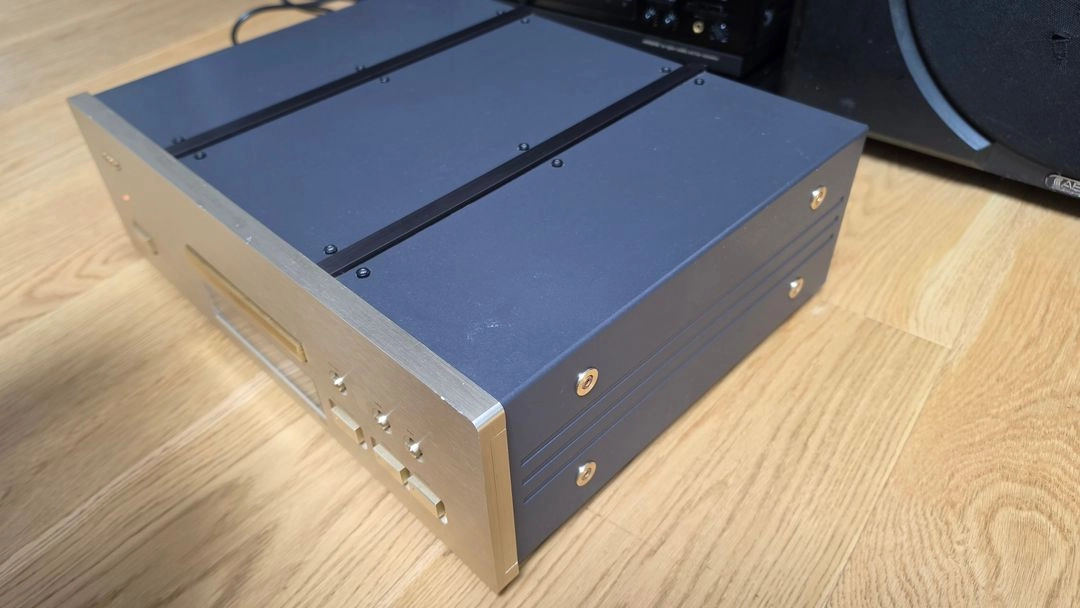 티악 TEAC VRDS-25 CD플레이어 이미지