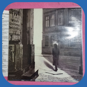 카멜 LP NM/M 이미지