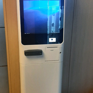 POSBANK 빅포스 키오스크2150 이미지