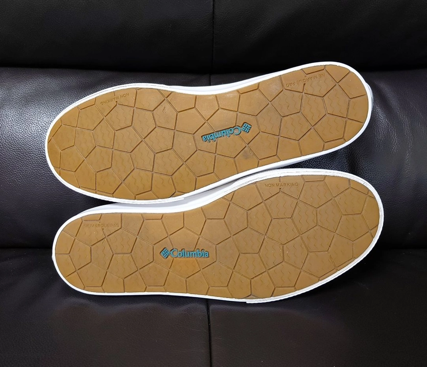 컬럼비아 도라도 CVO PFG 낚시/보트슈즈 270mm(와이드) 이미지
