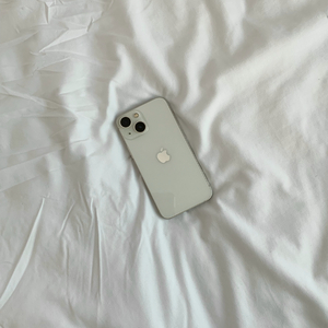 아이폰 13미니 화이트 128GB 이미지