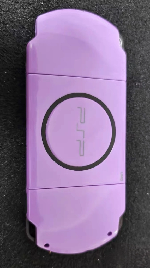 PSP3000 C타입 IPS 퍼플그린 128GB 이미지