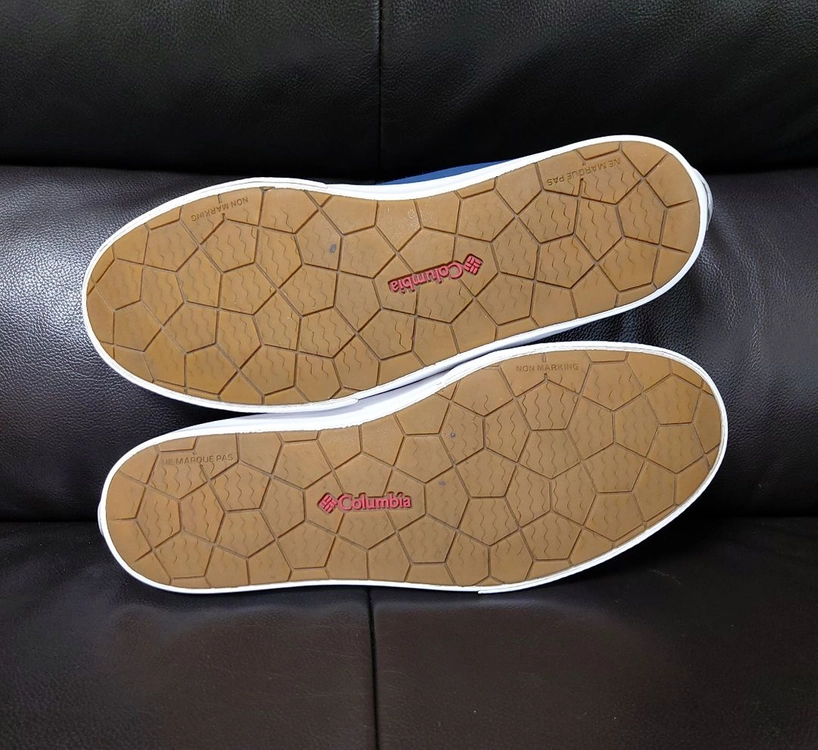 컬럼비아 도라도 CVO PFG 낚시/보트슈즈 270mm(와이드) 이미지
