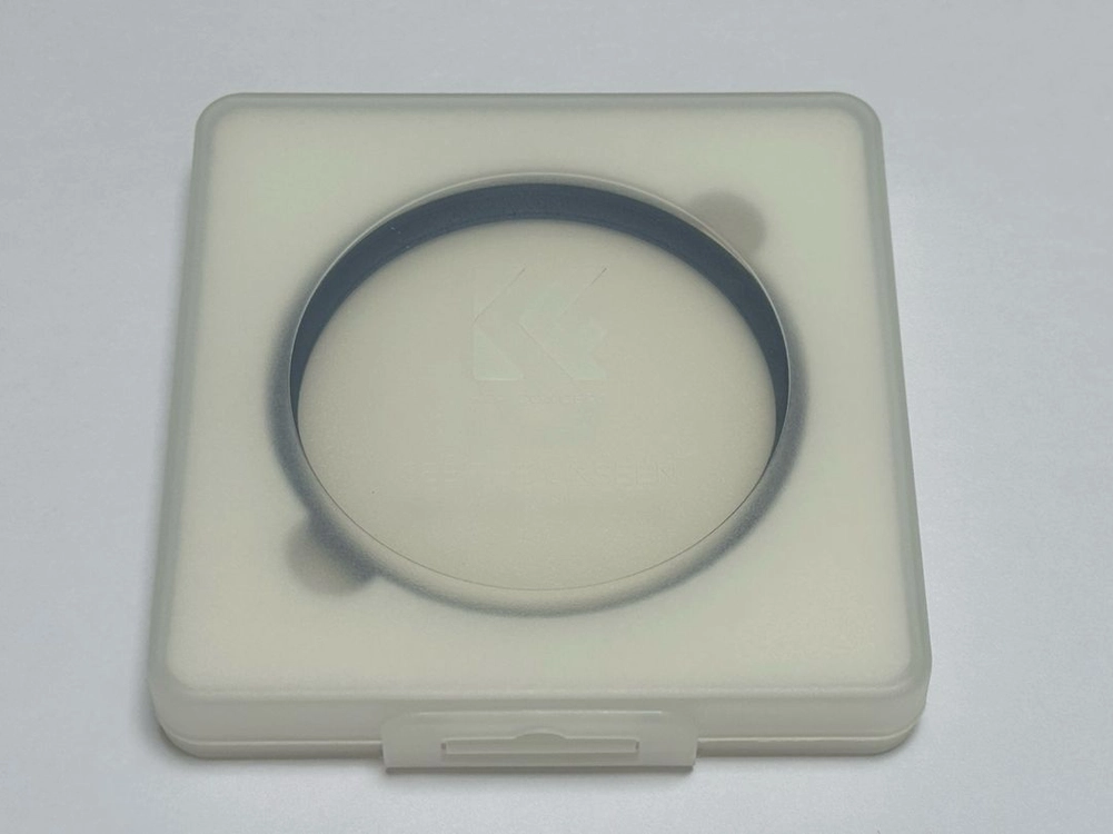 k&f 카메라 렌즈 uv 필터(77mm) 이미지
