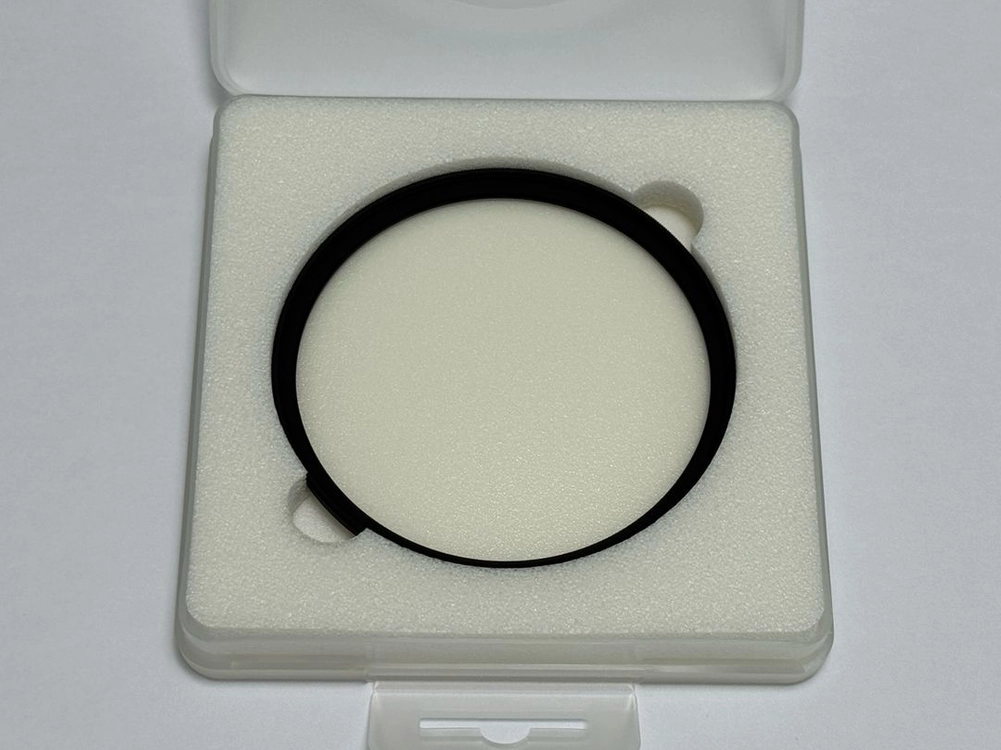 k&f 카메라 렌즈 uv 필터(77mm) 이미지