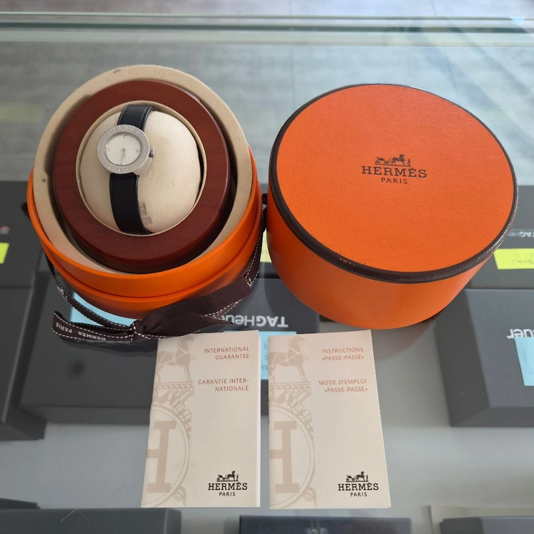 에르메스 PASS PASS 26mm 여성용 PP1.210 이미지