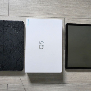 하이센스q5+ 펜 이미지