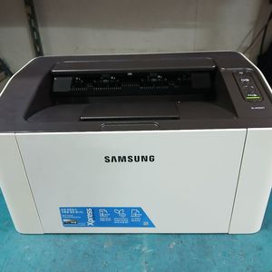 삼성SL-M2027흑백레이져프린터기 이미지