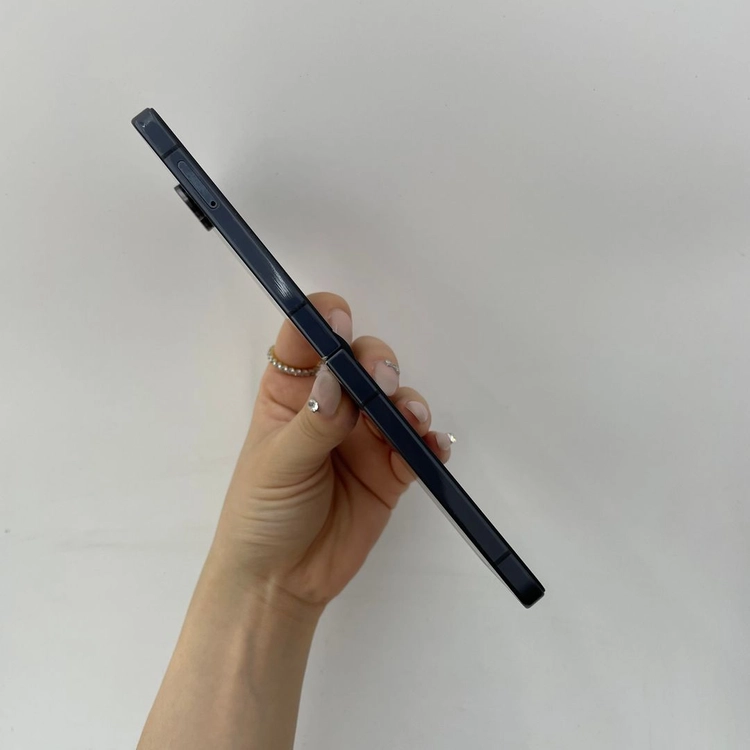 !!대용량폰!! 갤럭시Z플립7 블랙 512GB 495391 울산중고폰 이미지