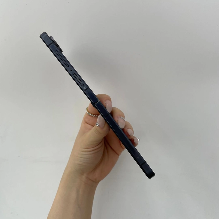 !!대용량폰!! 갤럭시Z플립7 블랙 512GB 495391 울산중고폰 이미지