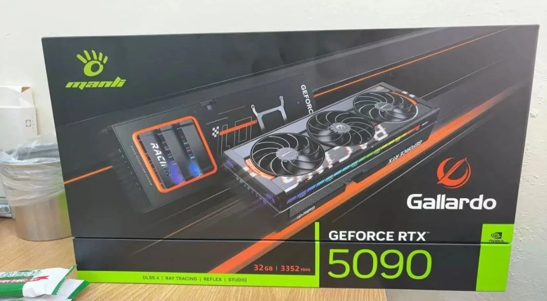 RTX 5090 그래픽카드 - 안심되는 중고거래