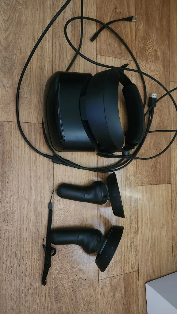VR 헤드셋 - 안심되는 중고거래