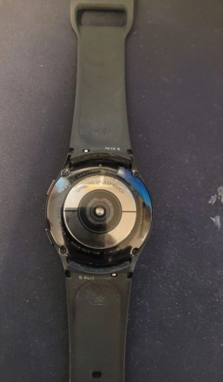 갤럭시 워치 4 40mm A급 - 안심되는 중고거래