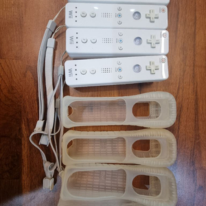 닌텐도 wii 리모컨 이미지