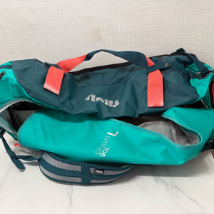 THULE Chasm 70L 이미지