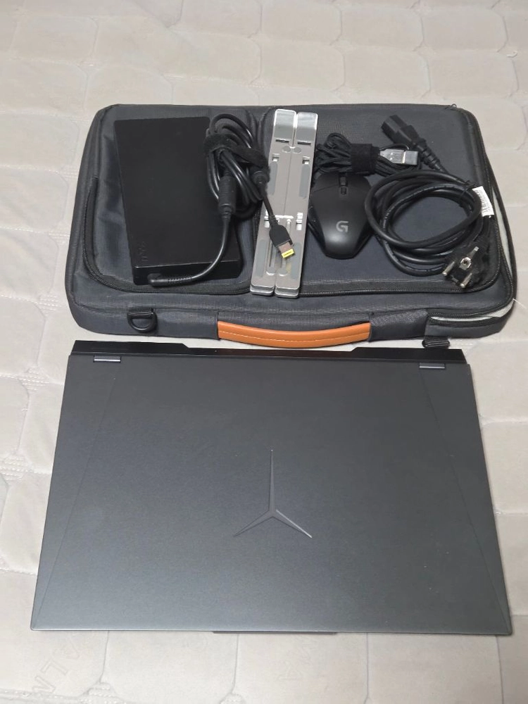 레노버 RTX3070 32G 1TB 16인치 게이밍노트북 이미지