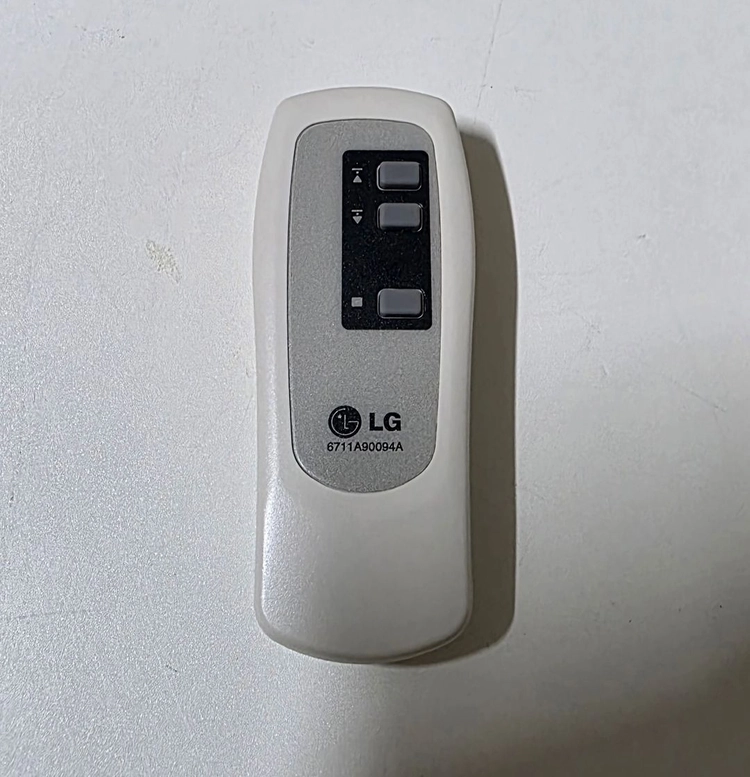 lg,삼성,캐리어,하나로,만능에어컨 리모컨들 싸게팝니다. 이미지